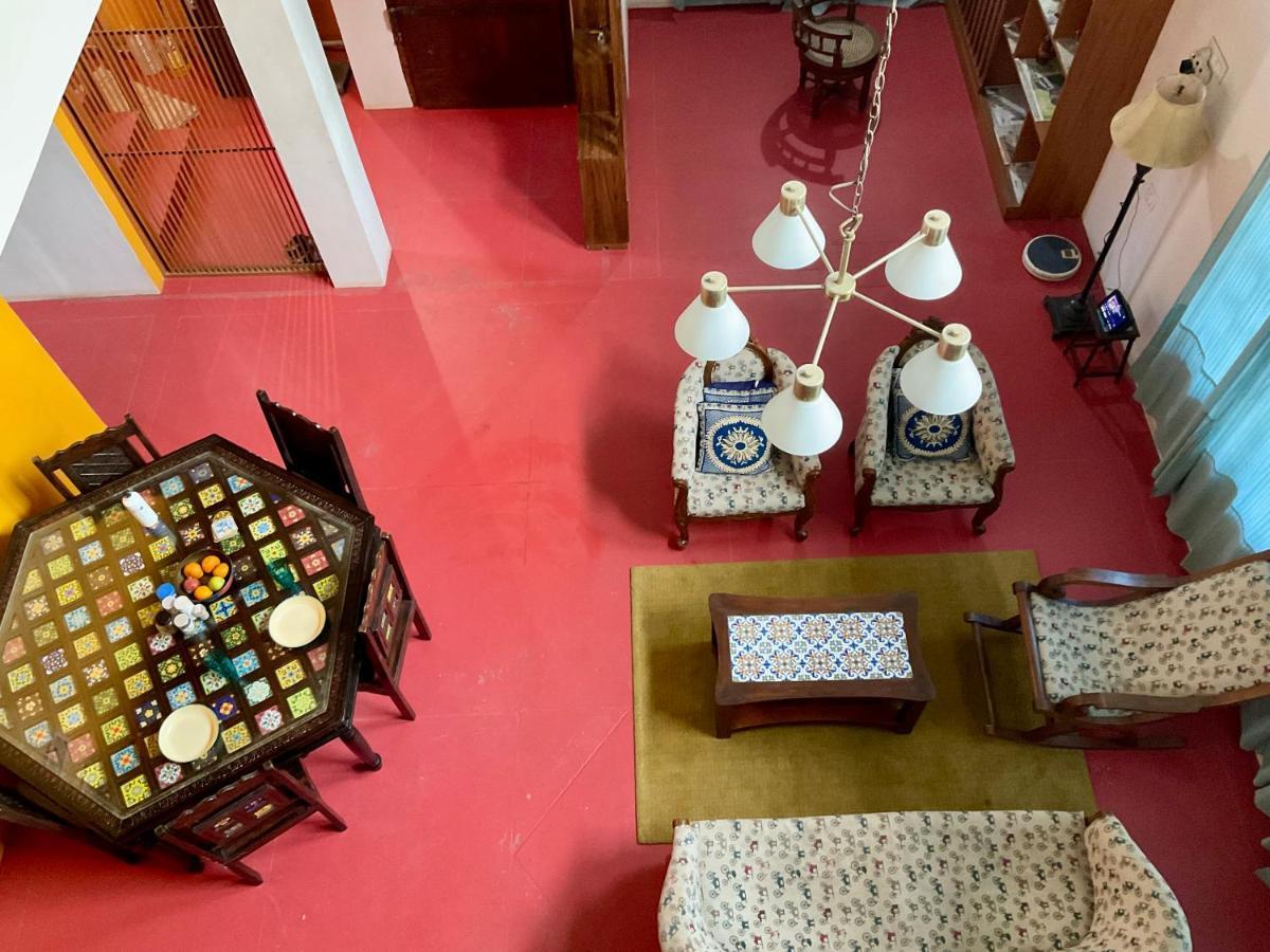 Zorba The Buddha Villa Begusarai Dış mekan fotoğraf